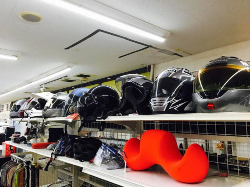 スポーツの秋の買取強化