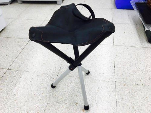 アウトドアのWALKSTOOL