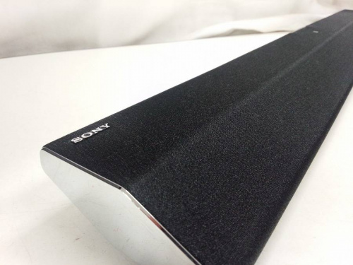 AV機器のスピーカー