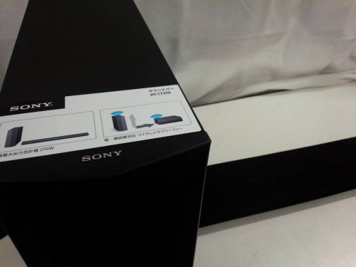 SONY