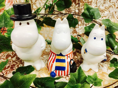 楽器・ホビー雑貨のフィギュア