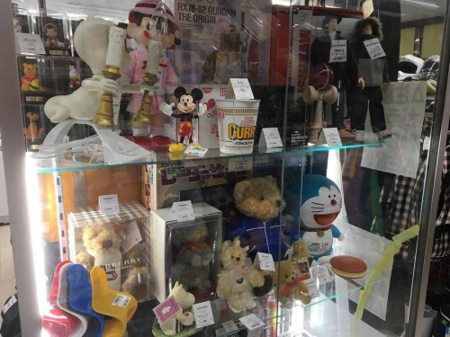 ムーミンのARABIA