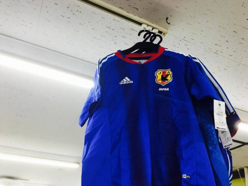 ユニフォームの総合三鷹スポーツ