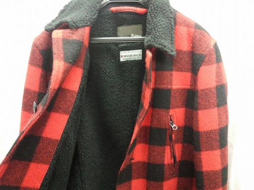 冬物衣類の総合三鷹ファッション