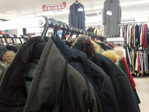 総合三鷹ファッションの総合三鷹衣類