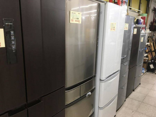 冬物家電のヒーター