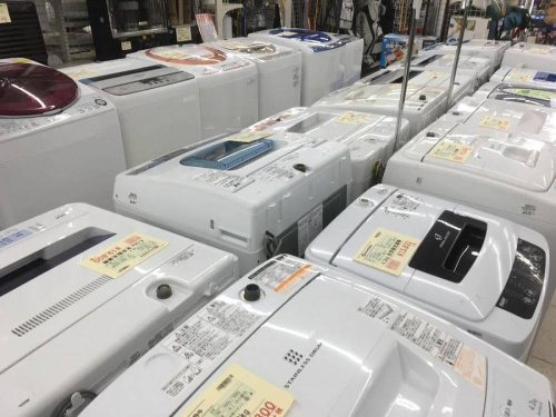 ヒーターの買取強化