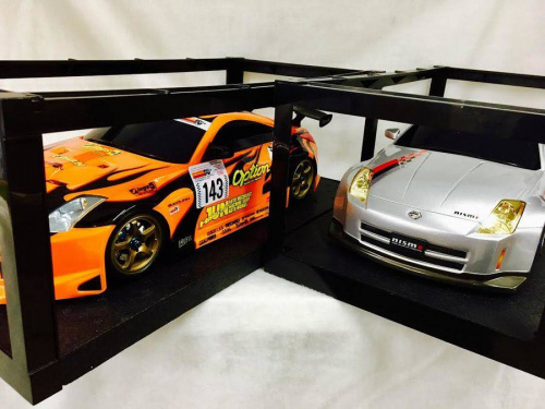 楽器・ホビー雑貨のモデルカー