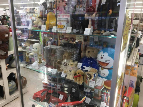 雑貨のビリヤード台