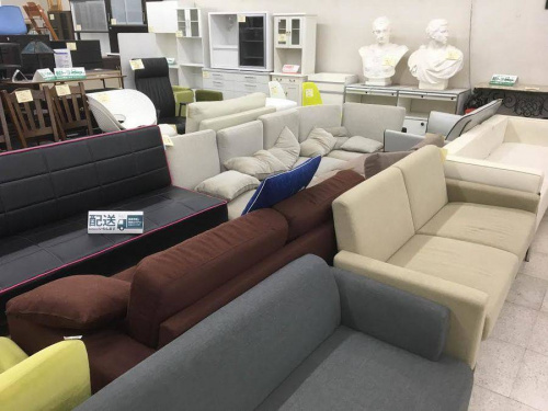 収納家具の総合三鷹家具