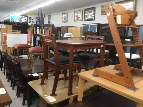 箪笥の収納家具