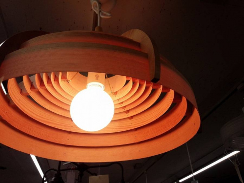 家具・インテリアの照明