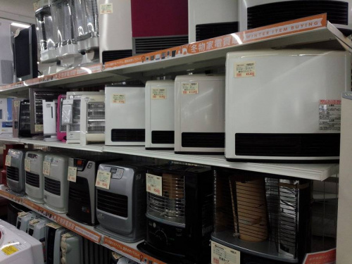 生活家電・家事家電の買取強化