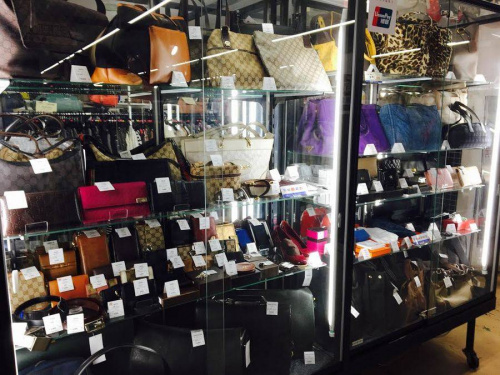 コーチ（COACH）のGUCCI