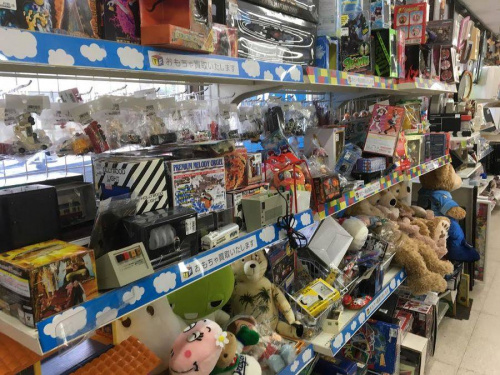 総合三鷹ホビー