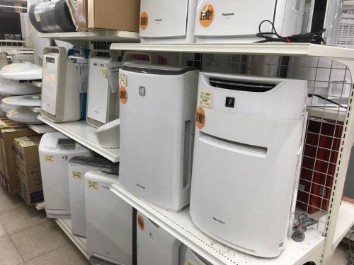 デロンギのMDH15-BK