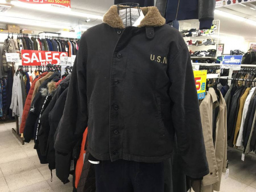 メンズファッションのジャケット