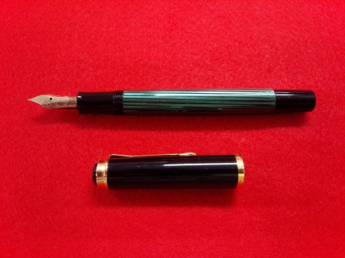 万年筆のPelikan