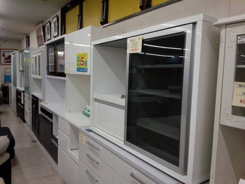 キッチン家具の総合三鷹家具
