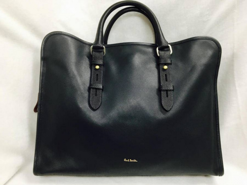 バッグのポールスミス