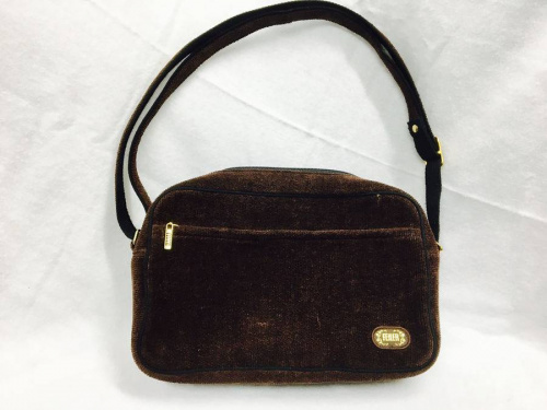 ブランド・ラグジュアリー