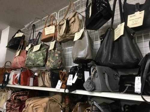 ショルダーバッグの総合三鷹ブランド