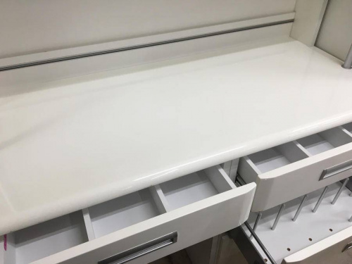 カップボードのモリタインテリア