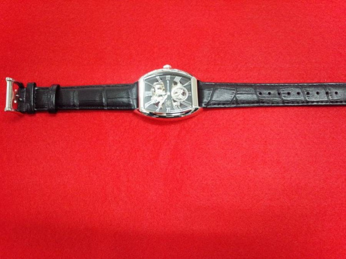 腕時計のリストウォッチ