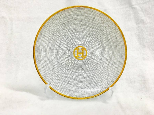 洋食器のプレート