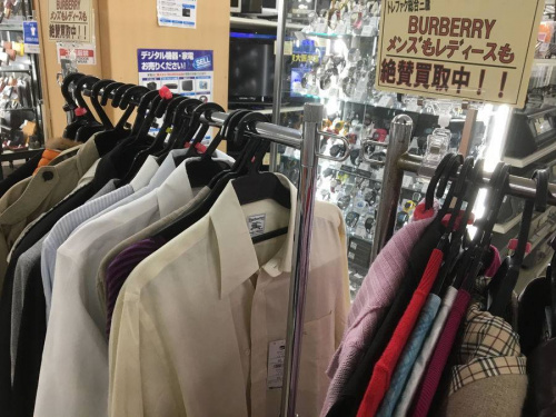 BLACK LABEL CRESTBRIDGEのブラックレーベル