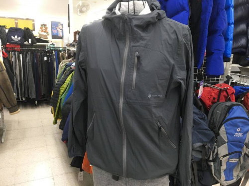 メンズファッションのジャケット