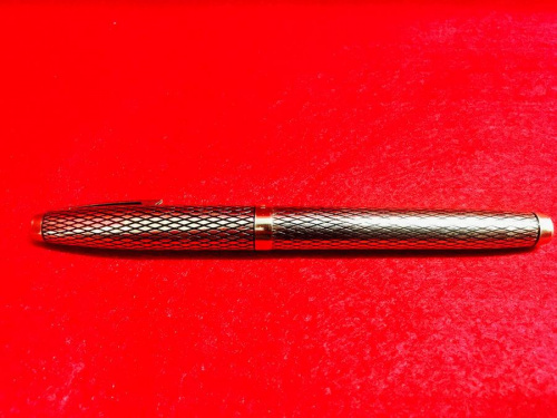 万年筆のSHEAFFER