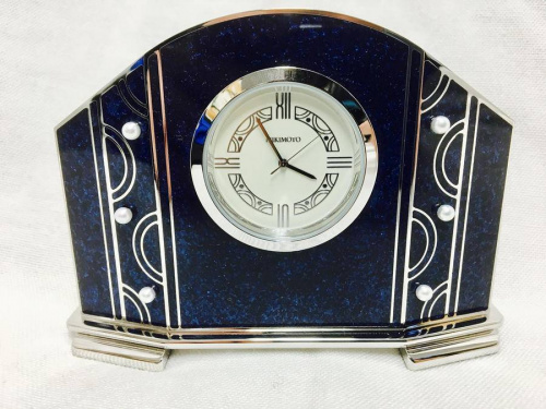 時計の置き時計