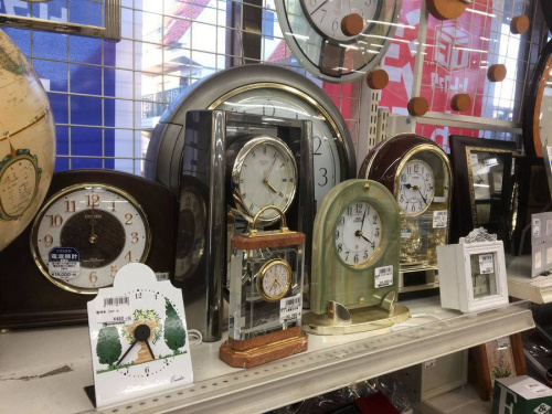 ミキモトのクリスタルラッカー