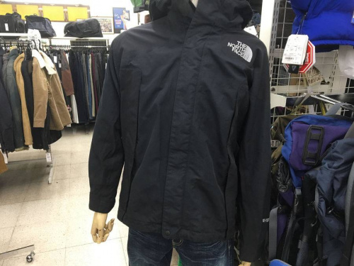 メンズファッションのジャケット
