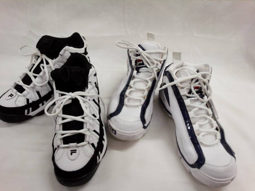 メンズファッションのバッシュ