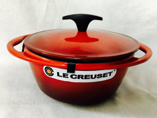 洋食器のクッキングツール