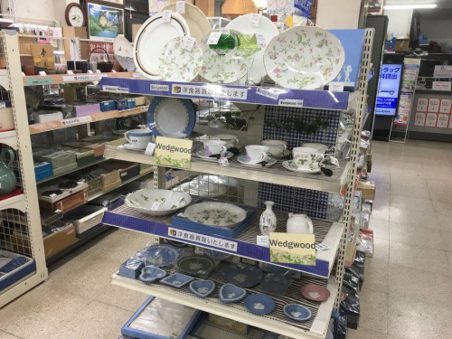 クッキングツールのルクルーゼ