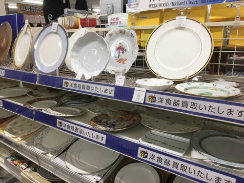 ルクルーゼのココットオーバル