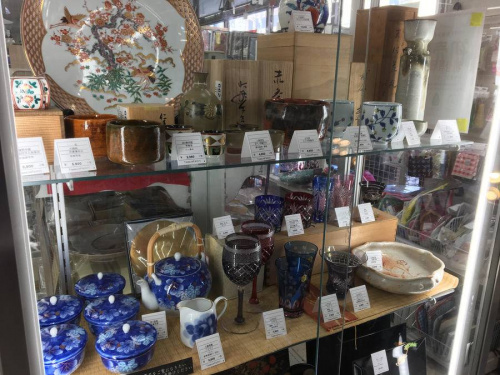 南部鉄器の伝統工芸
