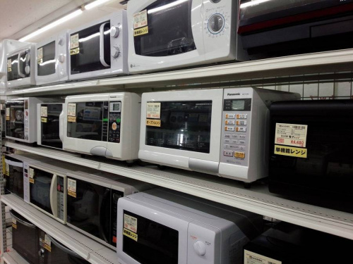 冷蔵庫の総合三鷹家電