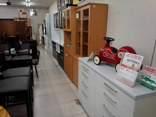 MOMO HOUSEのインテリア雑貨