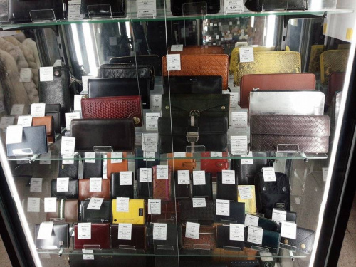 VARCOの三鷹ファッション