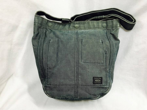 メンズファッションのデニム