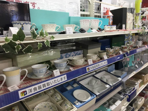 トレファクブログ画像４