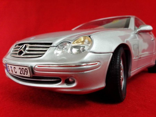 楽器・ホビー雑貨のミニカー