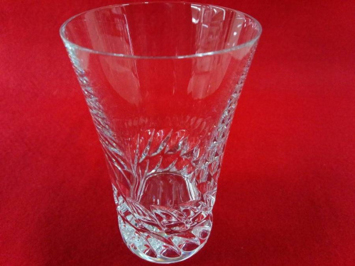 バカラ（Baccarat）のグラス