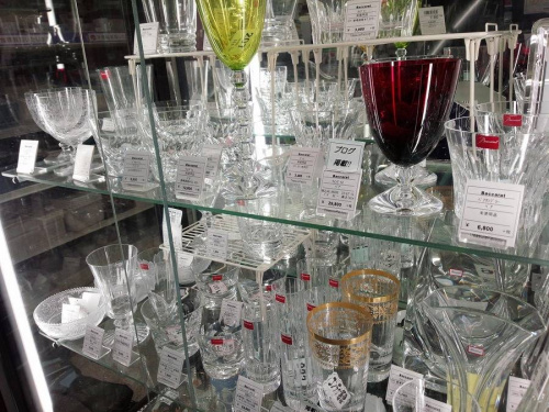 食器の総合三鷹小物