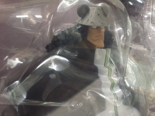 フィギュアのワンピース