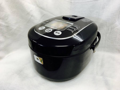生活家電・家事家電の炊飯器